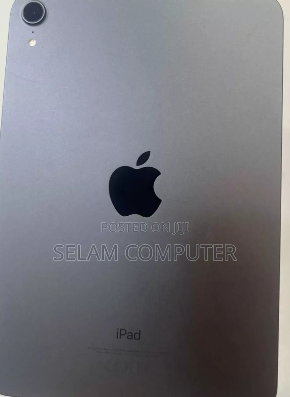 New Apple iPad mini 6 64 GB