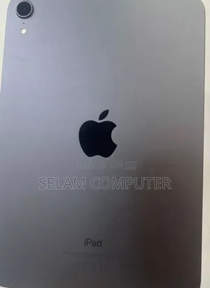 New Apple iPad mini 6 64 GB