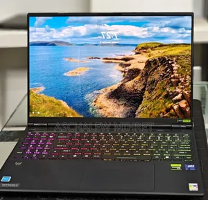 Laptop Acer Predator Helios Neo 16 16GB Intel Core Ultra 9 SSD 1T