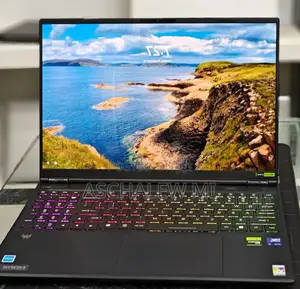 Laptop Acer Predator Helios Neo 16 16GB Intel Core Ultra 9 SSD 1T