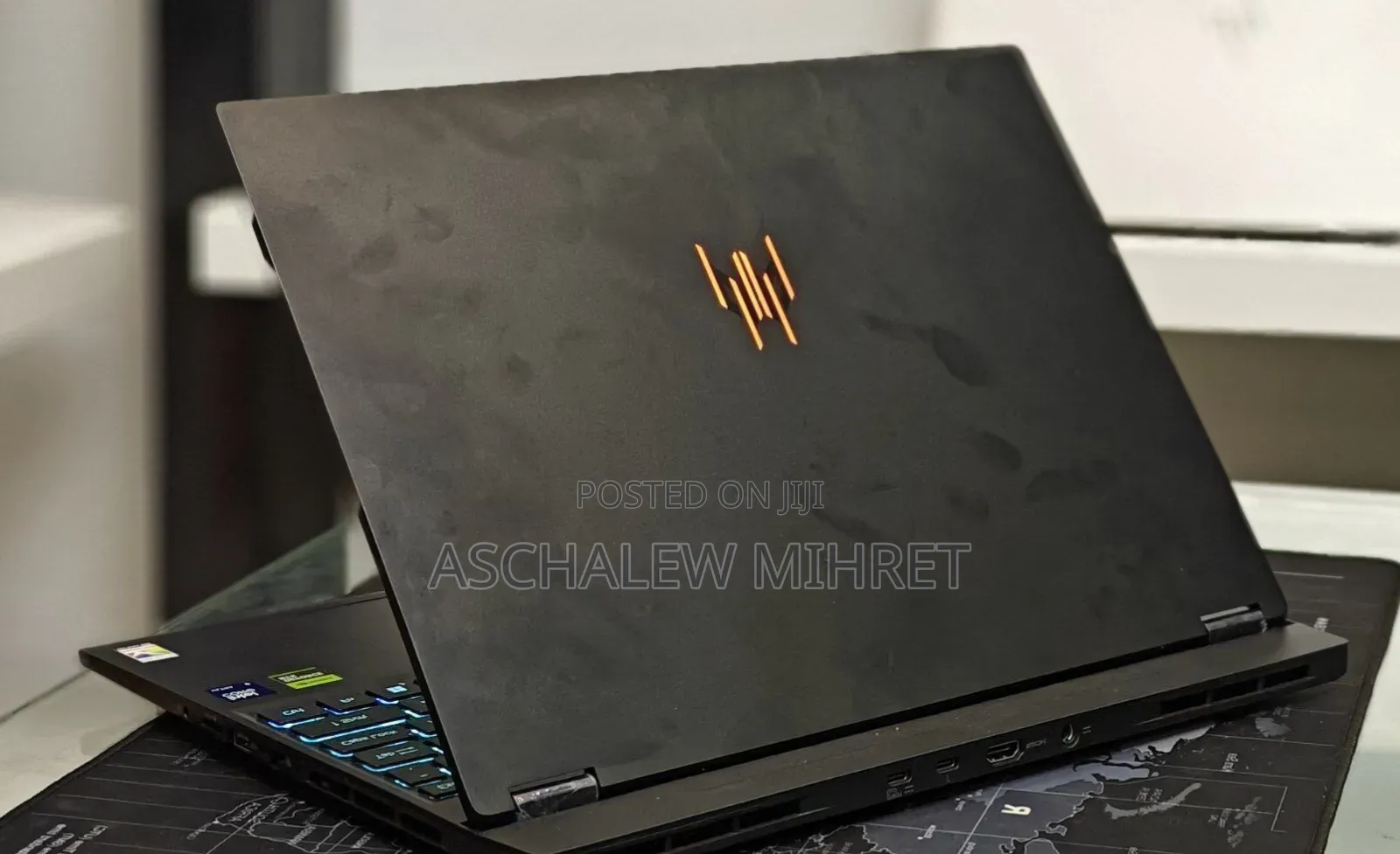 Laptop Acer Predator Helios Neo 16 16GB Intel Core Ultra 9 SSD 1T