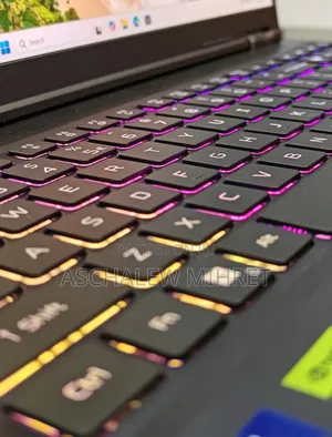 Laptop Acer Predator Helios Neo 16 16GB Intel Core Ultra 9 SSD 1T