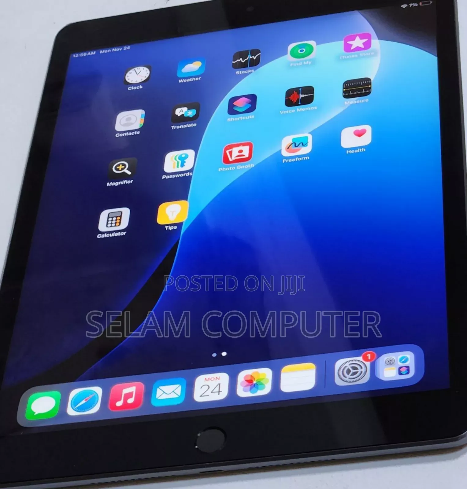 New Apple iPad Air 64 GB