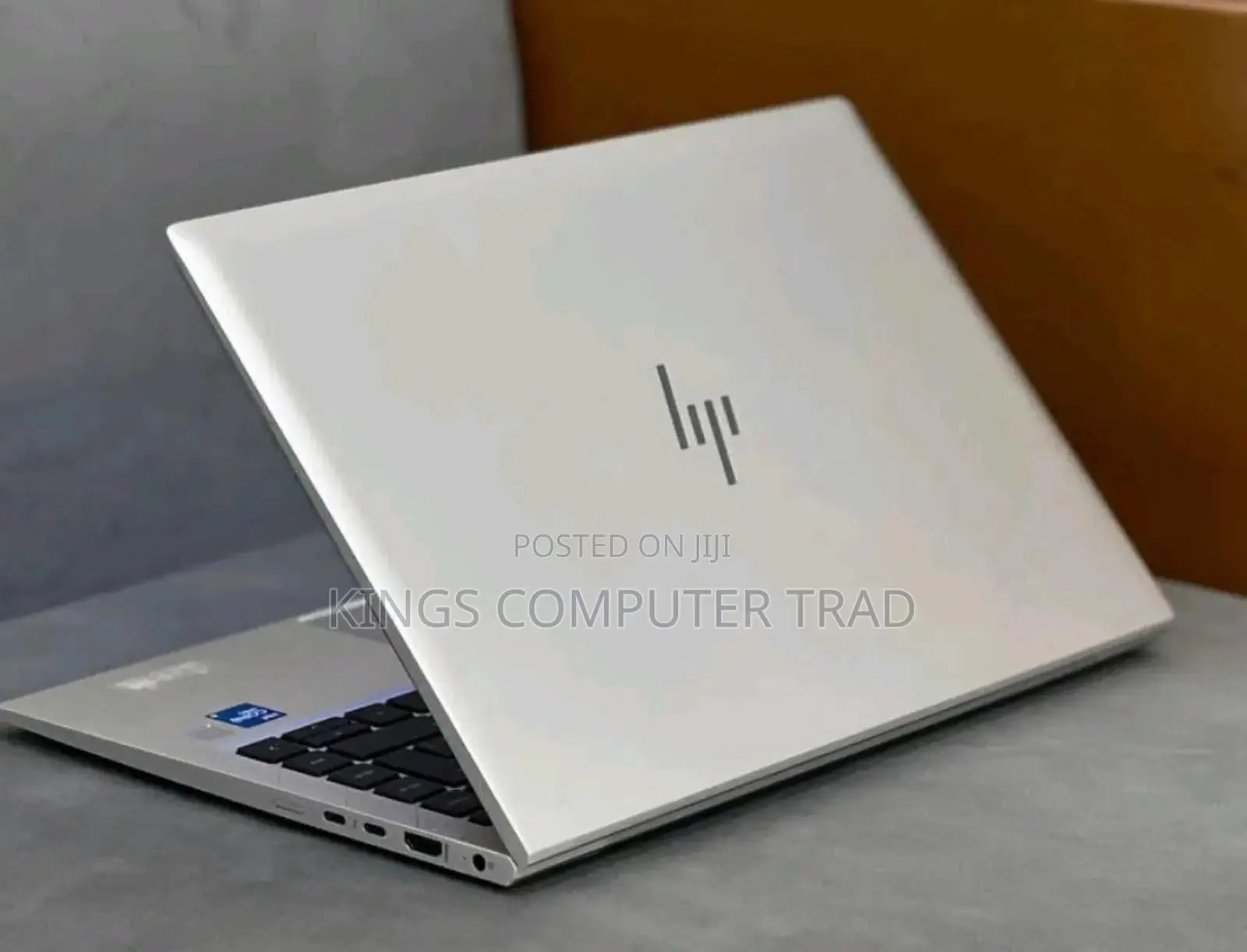 New Laptop HP EliteBook 840 16GB Intel Core I5 SSD 512GB