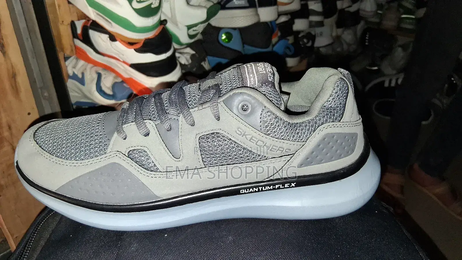 Skechers Quantum Flex - Country Walker