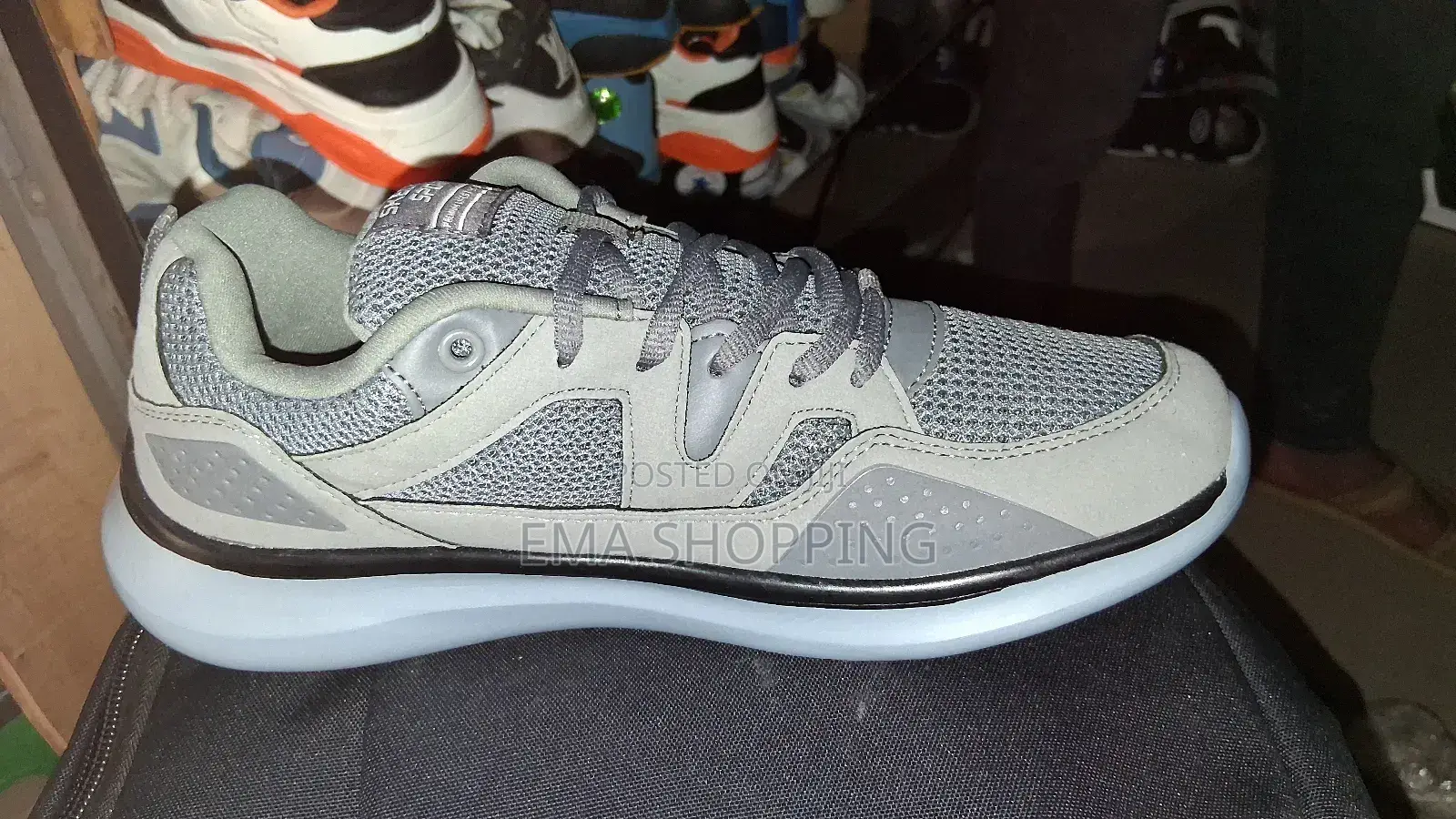 Skechers Quantum Flex - Country Walker