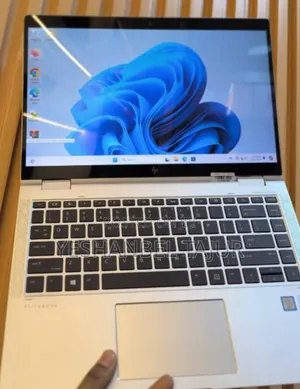New Laptop HP EliteBook 1040 8GB Intel Core I5 SSD 512GB