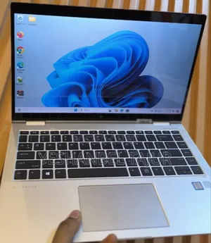 New Laptop HP EliteBook 1040 8GB Intel Core I5 SSD 512GB