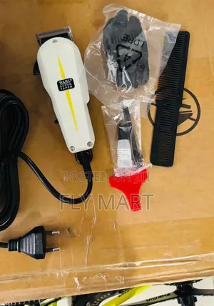 Wahl የፀጉር ማሽን