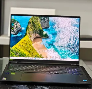 Photo - New Laptop Acer Predator Helios Neo 16 16GB Intel Core Ultra 9 SSD 1T