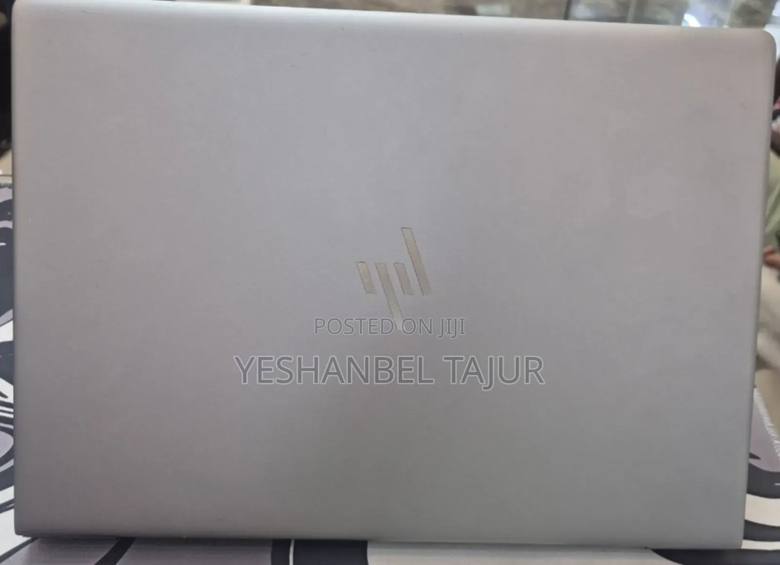 New Laptop HP ZBook Studio 16GB Intel Core I7 SSD 512GB