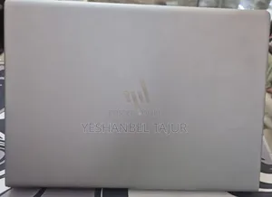 New Laptop HP ZBook Studio 16GB Intel Core I7 SSD 512GB