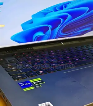 New Laptop Asus ROG Strix G16 G614 32GB Intel Core I9 SSD 1T