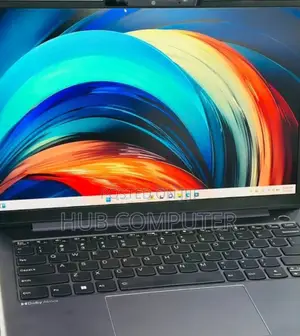 New Laptop Lenovo ThinkBook 15 16GB Intel Core I7 SSD 512GB