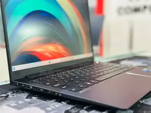 New Laptop Lenovo ThinkBook 15 16GB Intel Core I7 SSD 512GB