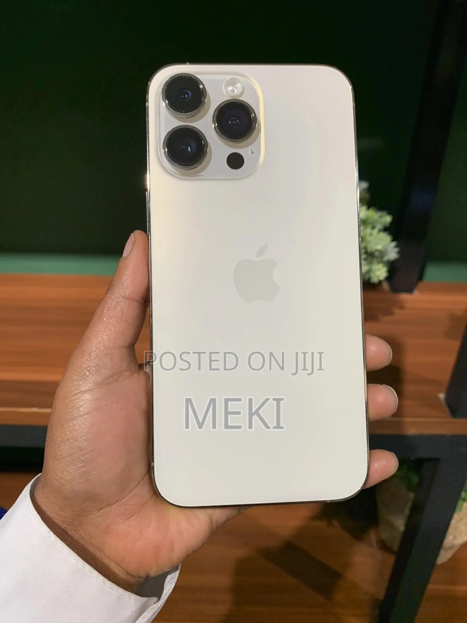 Apple iPhone 14 Pro Max 128 GB Gold