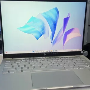 New Laptop HP 16GB Intel Core I5 SSD 1T