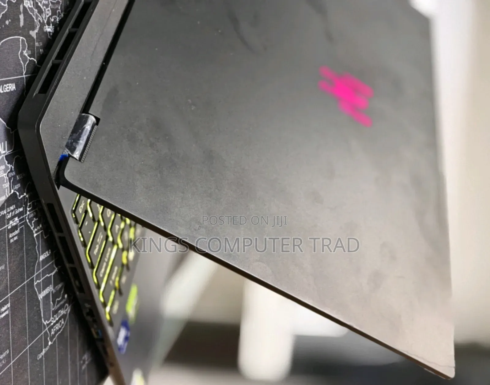 New Laptop Acer Predator Helios 300 16GB Intel Core Ultra 9 SSD 1T