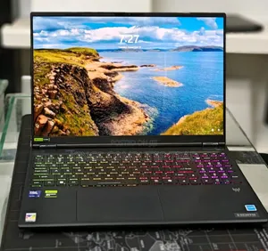 New Laptop Acer Predator Helios 300 16GB Intel Core Ultra 9 SSD 1T