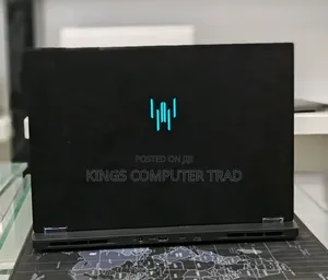 New Laptop Acer Predator Helios 300 16GB Intel Core Ultra 9 SSD 1T