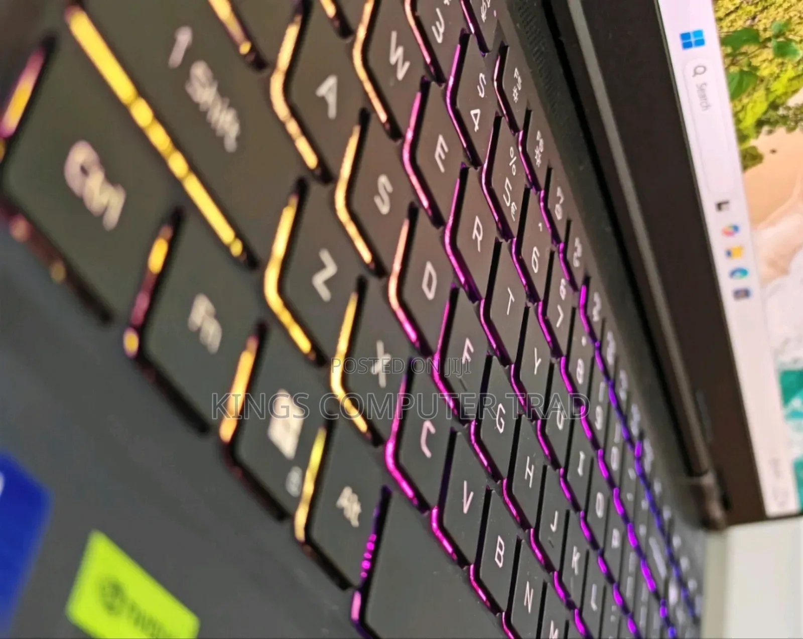 New Laptop Acer Predator Helios 300 16GB Intel Core Ultra 9 SSD 1T