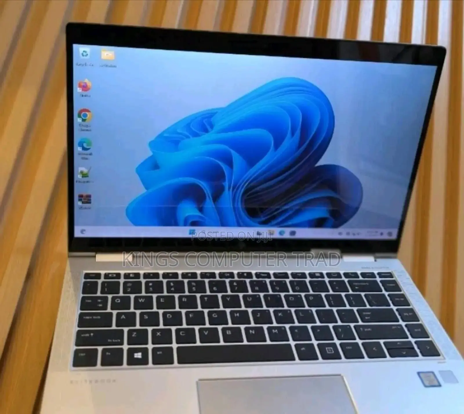 New Laptop HP EliteBook 1040 8GB Intel Core I5 SSD 512GB