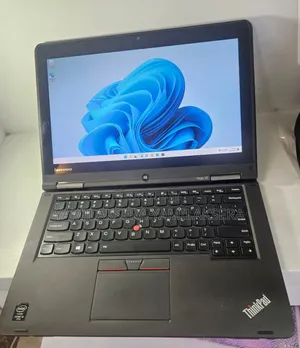 Photo - New Laptop Lenovo Yoga 2 8GB Intel Core I5 SSD 256GB