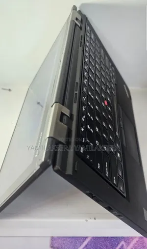 New Laptop Lenovo Yoga 2 8GB Intel Core I5 SSD 256GB