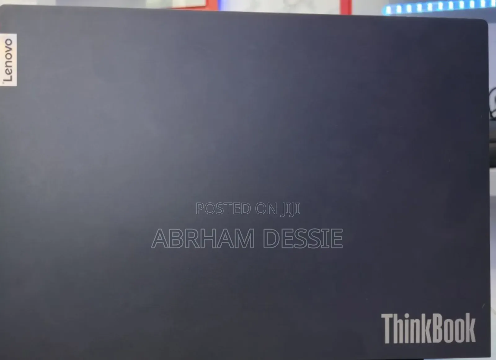 New Laptop Lenovo 16GB Intel Core I7 SSD 512GB