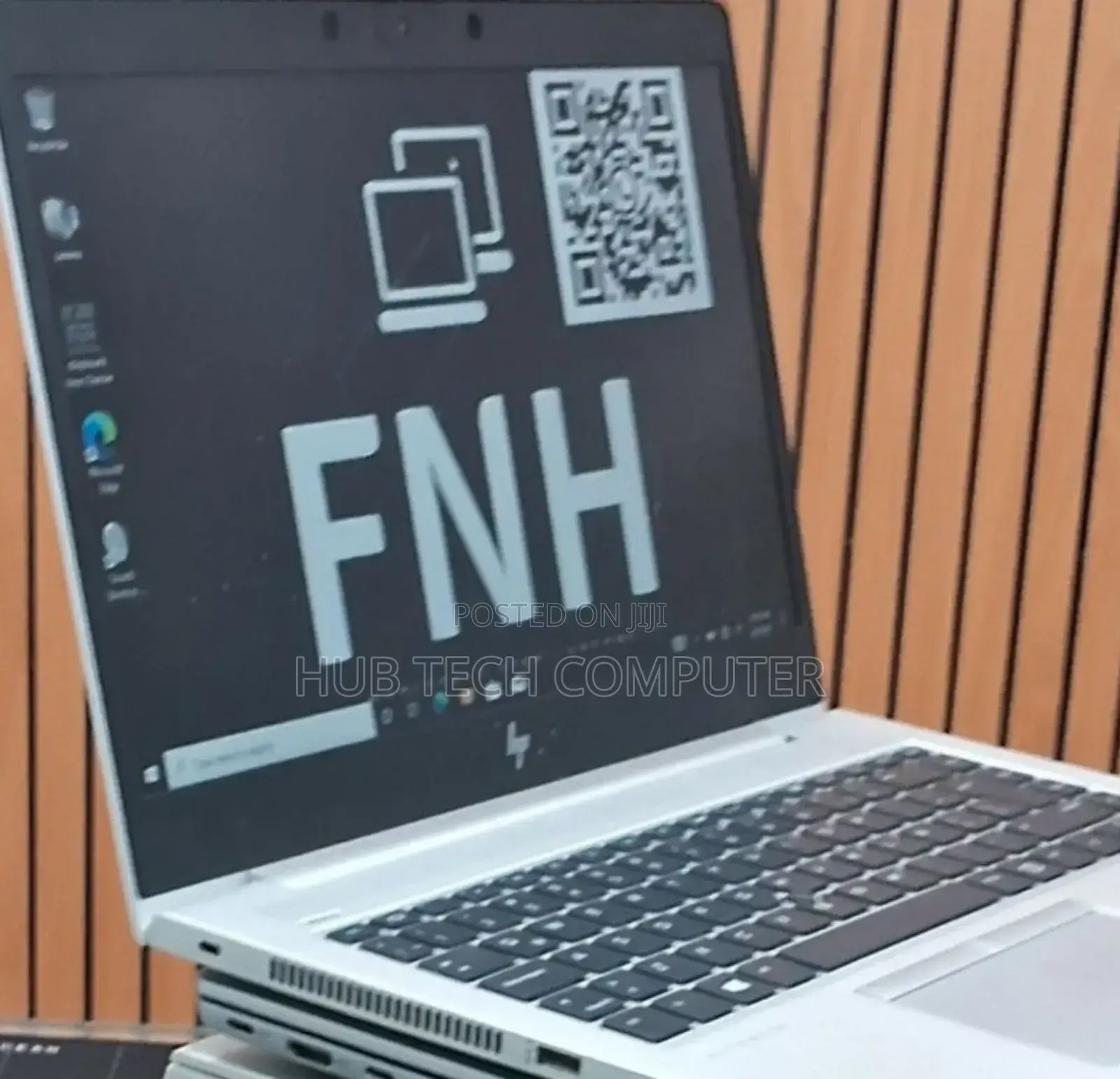 New Laptop HP EliteBook 840 G6 16GB Intel Core I5 SSD 512GB