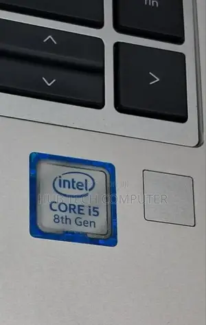 New Laptop HP EliteBook 840 G6 16GB Intel Core I5 SSD 512GB