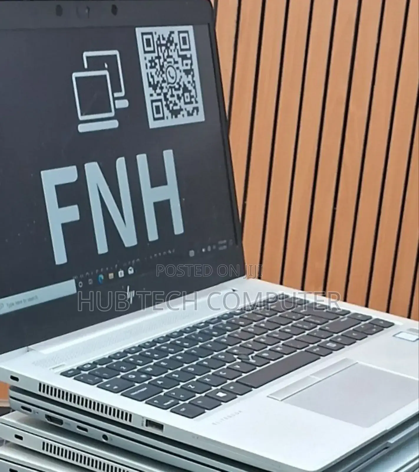 New Laptop HP EliteBook 840 G6 16GB Intel Core I5 SSD 512GB