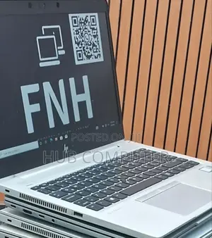 New Laptop HP EliteBook 840 G6 16GB Intel Core I5 SSD 512GB