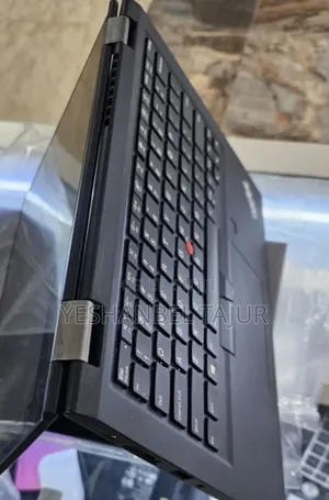 New Laptop Lenovo ThinkPad X390 Yoga 16GB Intel Core I7 SSD 512GB