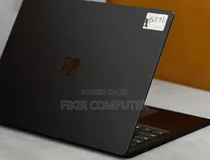 New Laptop Microsoft Surface Laptop 4 16GB Intel Core I7 SSD 512GB