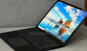 New Laptop Microsoft Surface Laptop 4 16GB Intel Core I7 SSD 512GB