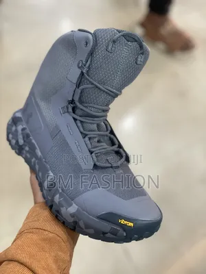 Photo - New Under Armour Valsetz: Ultimate Comfort Durability