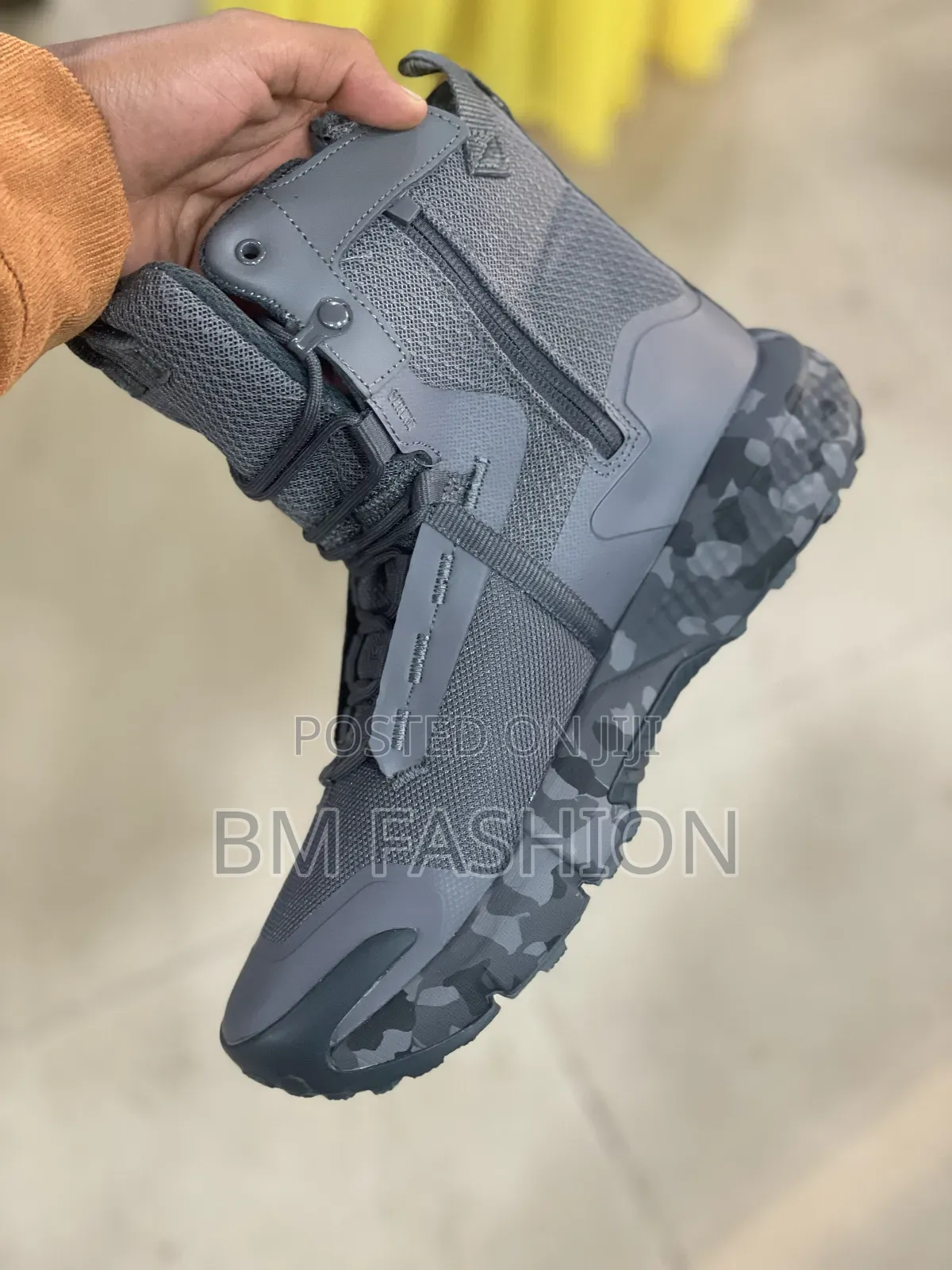 New Under Armour Valsetz: Ultimate Comfort Durability