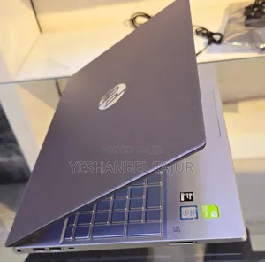 Photo - New Laptop HP Pavilion 15 16GB Intel Core I5 SSD 512GB