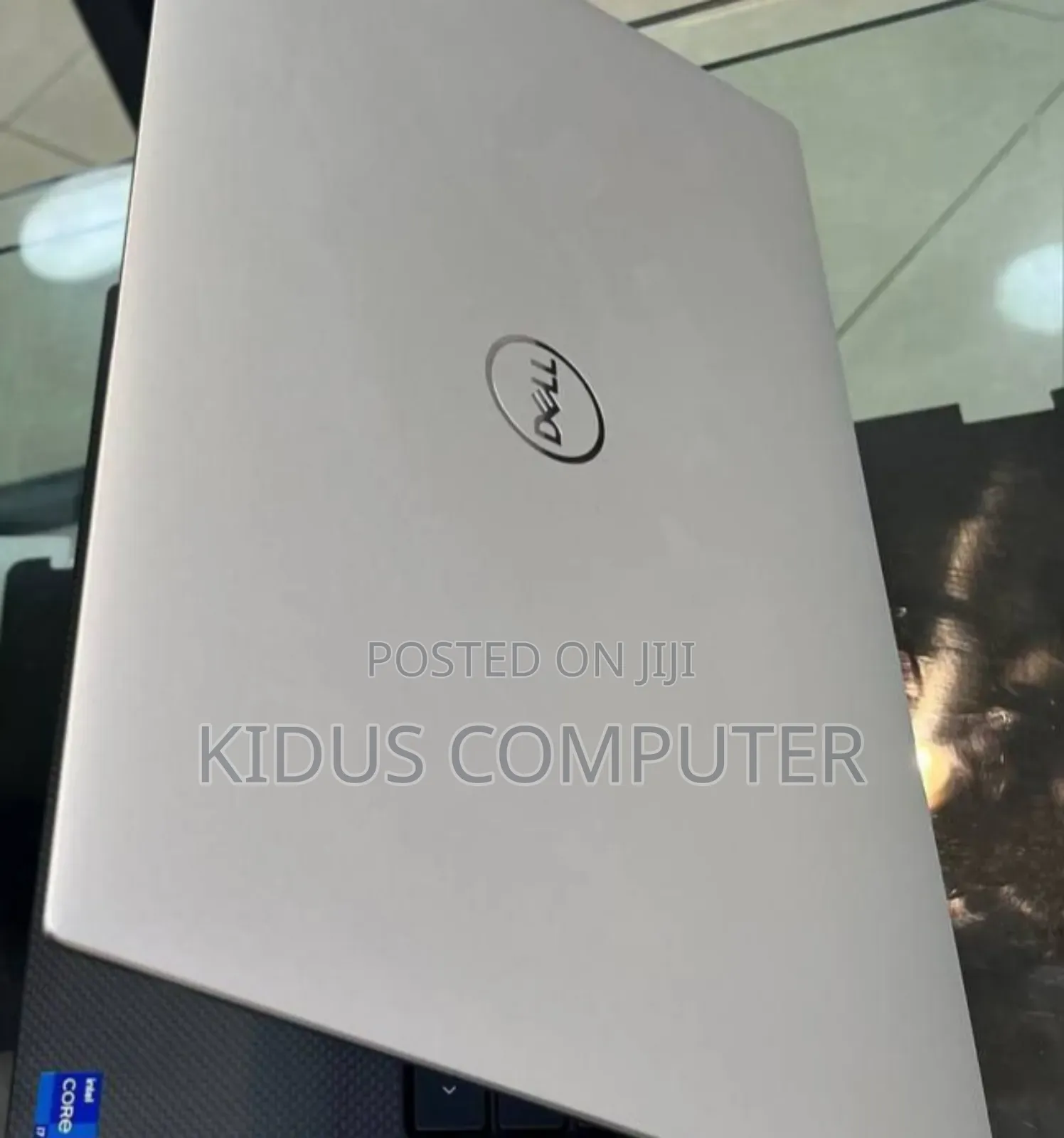 New Laptop Dell 16GB Intel Core I7 SSD 512GB