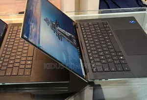 New Laptop Dell 16GB Intel Core I7 SSD 512GB