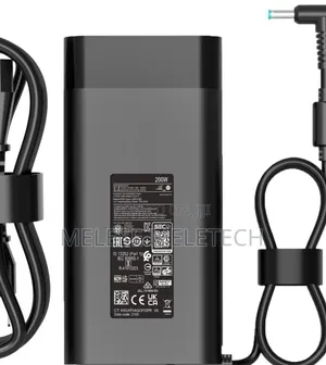 New Hp 200 Watt
