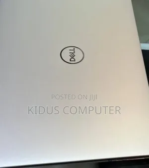 New Laptop Dell 16GB Intel Core I7 SSD 512GB