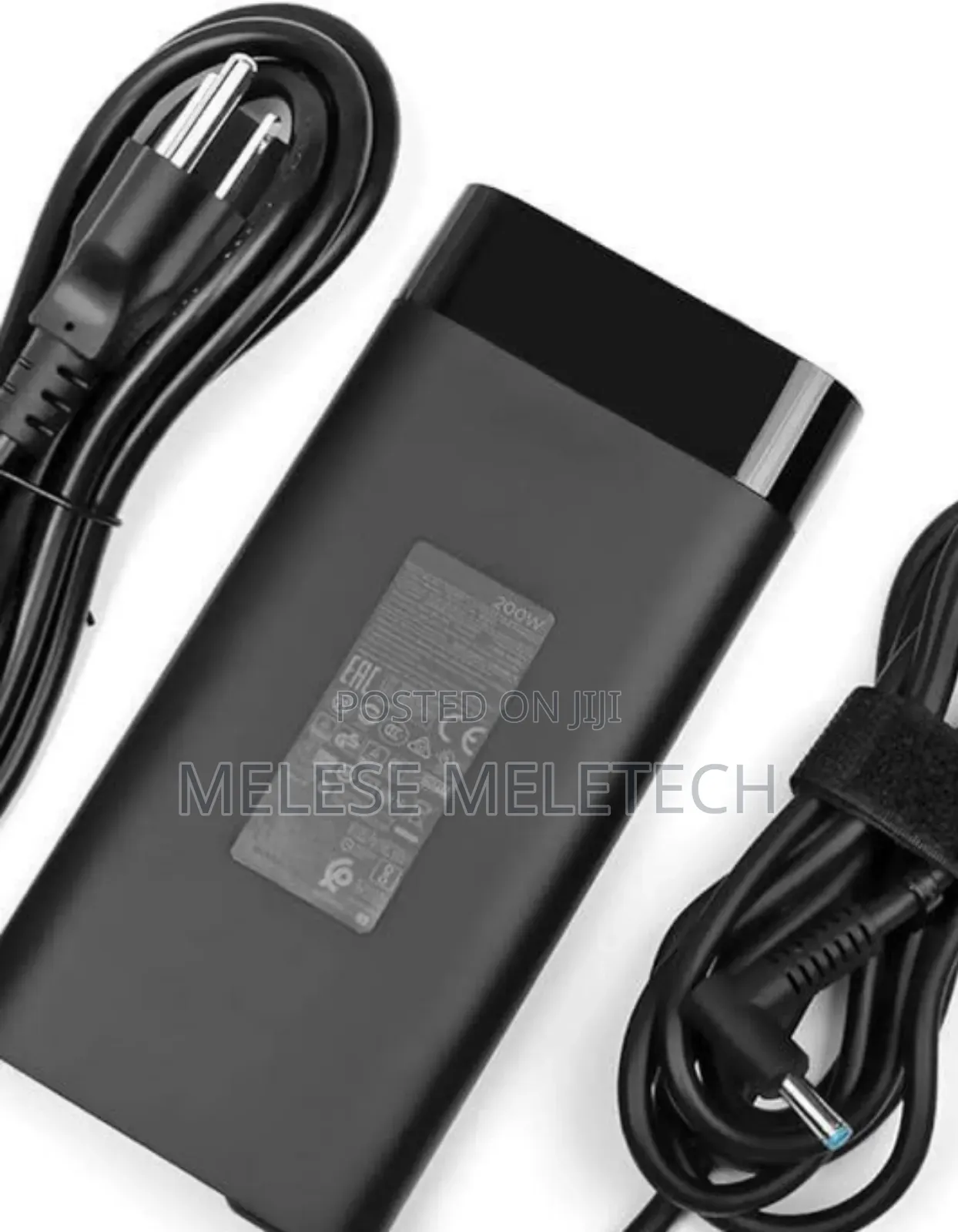 New Hp 200 Watt