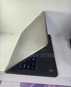 New Laptop Lenovo ThinkPad Yoga 8GB Intel Core I5 SSD 256GB