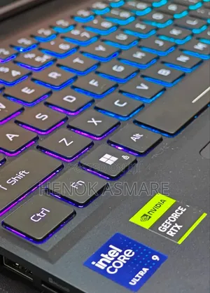 New Laptop Acer Predator Helios Neo 16 16GB Intel Core Ultra 9 SSD 1T