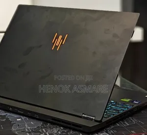 New Laptop Acer Predator Helios Neo 16 16GB Intel Core Ultra 9 SSD 1T