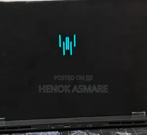 New Laptop Acer Predator Helios Neo 16 16GB Intel Core Ultra 9 SSD 1T