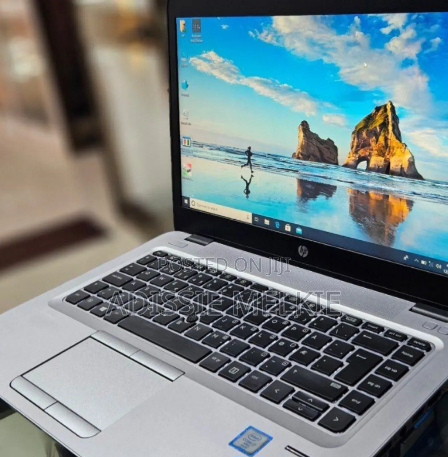 New Laptop HP EliteBook 840 G3 16GB Intel Core I7 SSD 1T