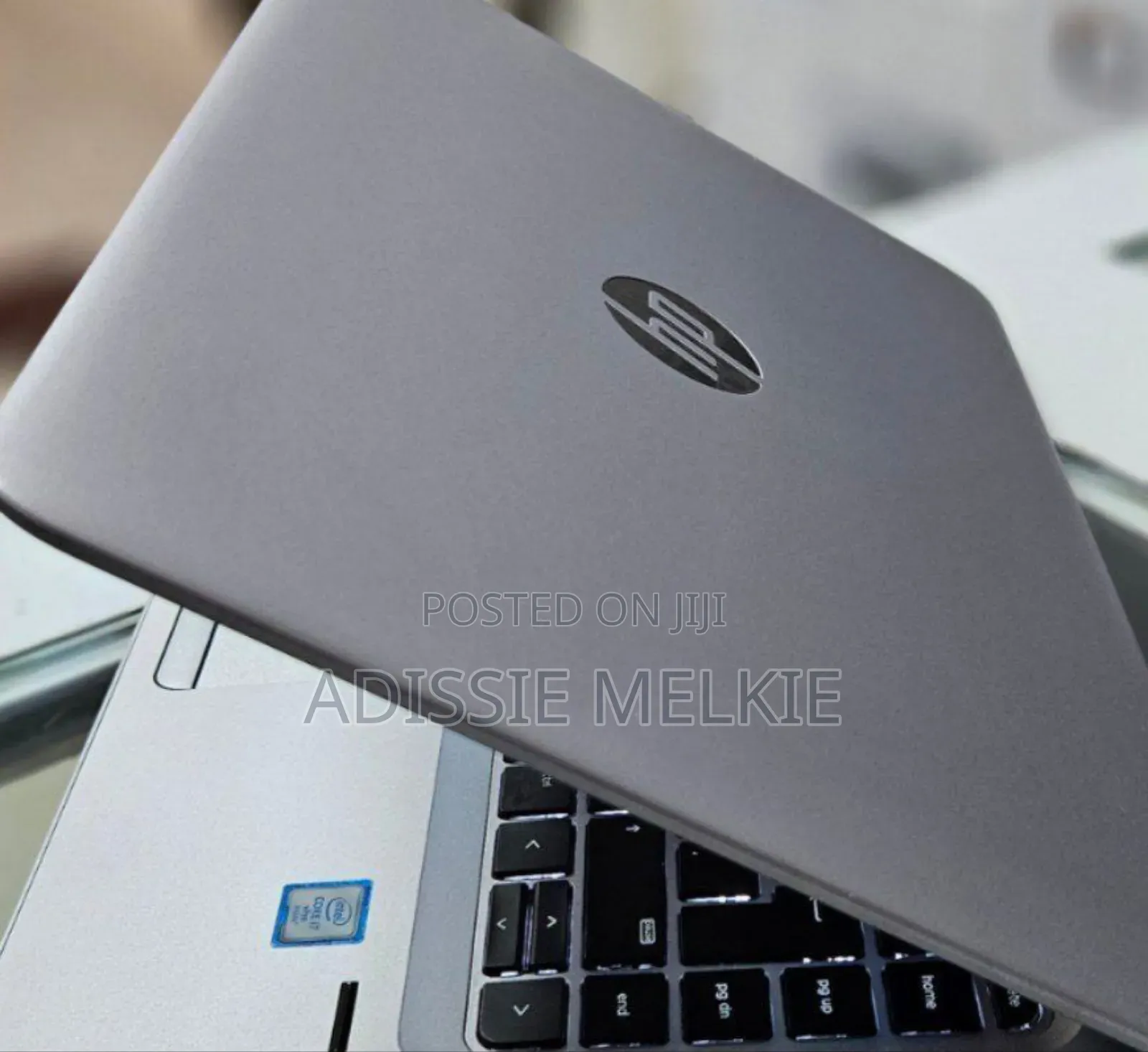 New Laptop HP EliteBook 840 G3 16GB Intel Core I7 SSD 1T